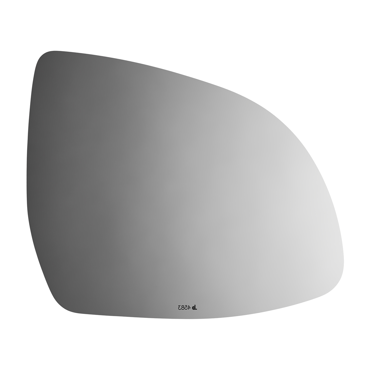 disc BMW X SERIES LH FLAT